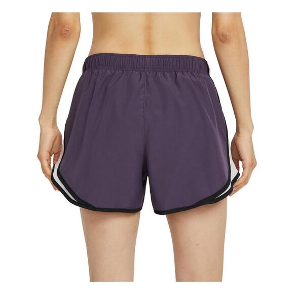 New Nike Women's Standard Dri-fit Tempo Track Purple, Size - X-Large - Picture 2 of 3